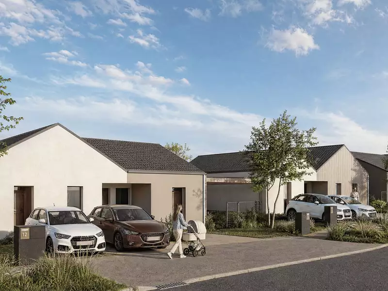VILLAS LUMIÈRE - Cholet (49300)