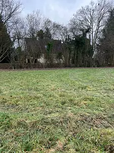 Terrain à bâtir, 551 m²