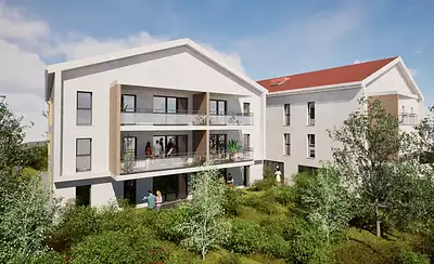 Prochainement à Annemasse