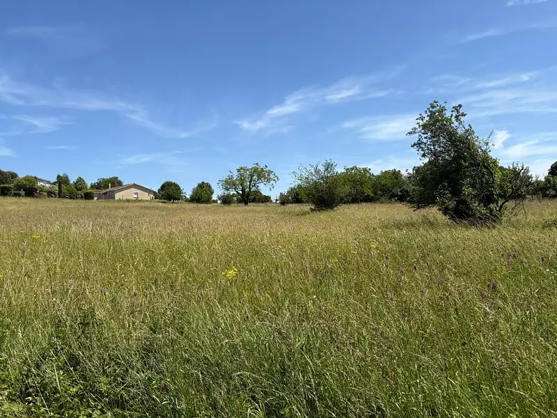 Maison neuve, 105 m² - Montastruc-la-Conseillère (31380)