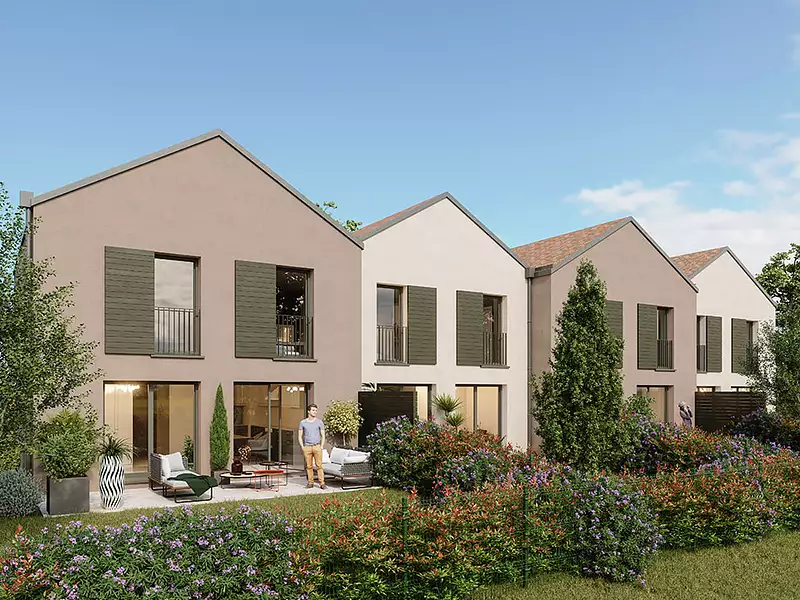 Le Haras - Marly-la-Ville (95670)