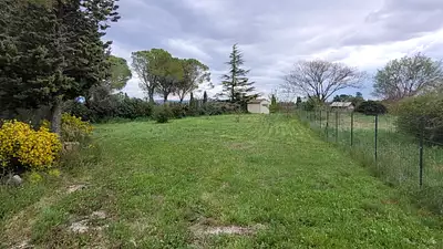 Maison neuve, 136 m²