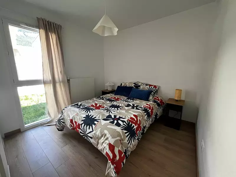 Le Bocage de Joanny - Claix (38640)