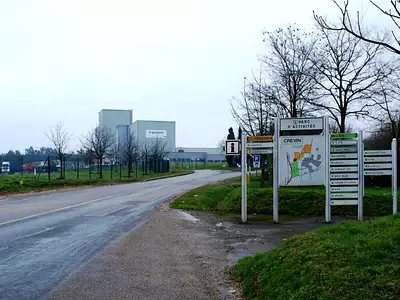 Le Domaine du Lac