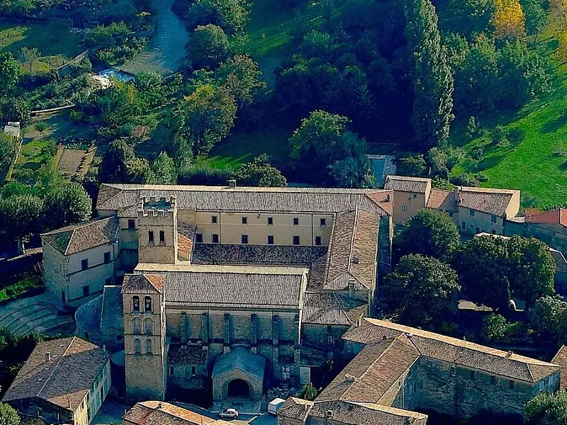 Terrain à bâtir, 1 670 m² - Caunes-Minervois (11160)