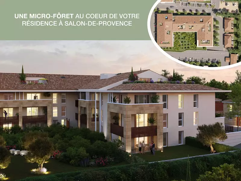 Lou Verdiero - Salon-de-Provence (13300)