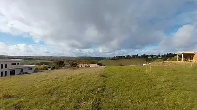 Maison neuve, 127 m²