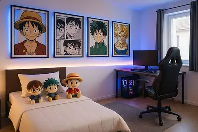 Maison neuve, 87 m²