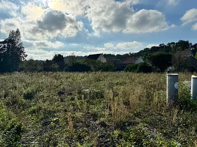 Terrain à bâtir, 388 m²