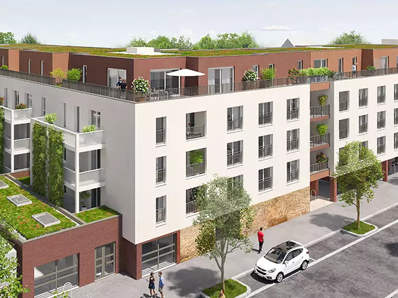 Rose Impériale - Haguenau (67500)