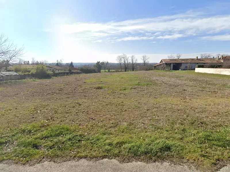 Maison neuve, 145 m² - Saint-Orens-de-Gameville (31650)