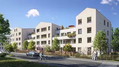 Les Jardins d’Ormesson