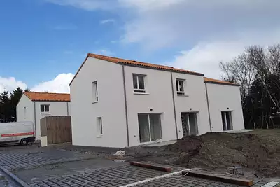 LES JARDINS D'ILARIS