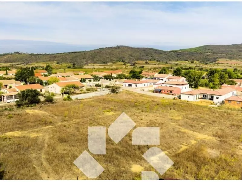 Terrain à bâtir, 391 m² - Thézan-des-Corbières (11200)