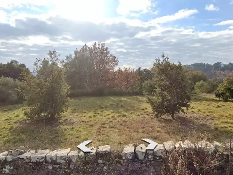 Maison neuve, 90 m² - Cotignac (83570)