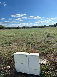 Terrain à bâtir, 516 m²