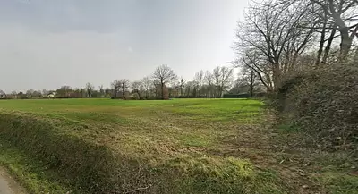 Maison neuve, 89 m²