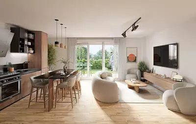 Le Patio de Charlary