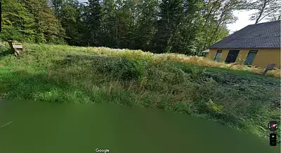 Terrain à bâtir, 2 573 m²