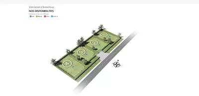 Maison neuve, 120 m²