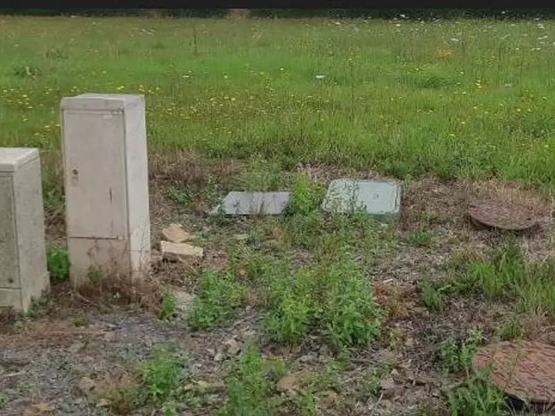 Terrain à bâtir, 423 m² - Villeneuve-en-Retz (44580)