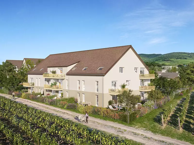 Avant-première à Wintzenheim - Wintzenheim (68920)