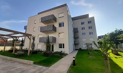 Résiden'Ciel