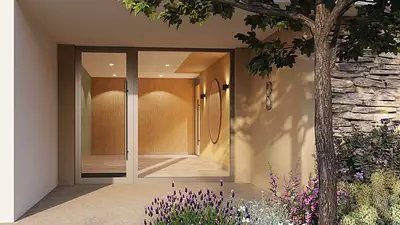 Derniers 3 pièces et maisons 3 chambres avec jardin privatif et garage