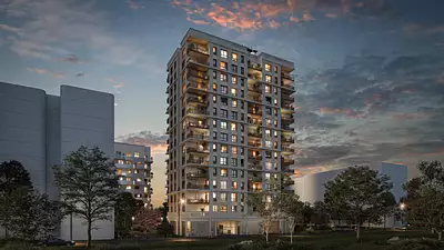 Les Jardins d’Olga