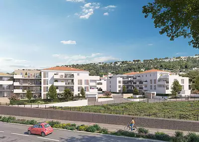 Prochainement à Vitrolles