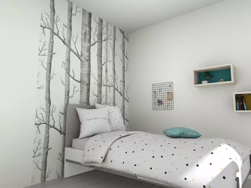Maison neuve, 100 m² - Argens-Minervois (11200)
