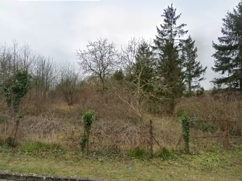 Terrain à bâtir, 506 m² - Maule (78580)