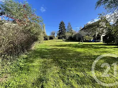 Terrain à bâtir, 500 m²