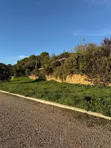 Terrain à bâtir, 804 m²