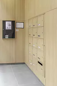 LES LOGES DE PRESSENSE