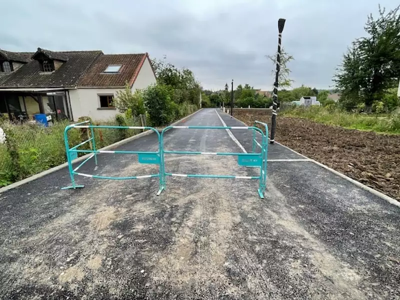 Maison neuve, 96 m² - La Chapelle-Gauthier (77720)