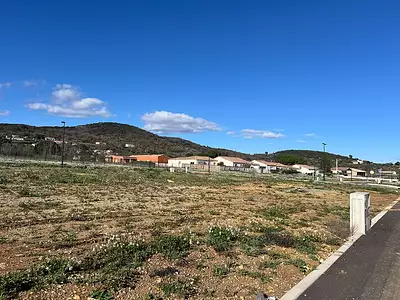 Maison neuve, 100 m²