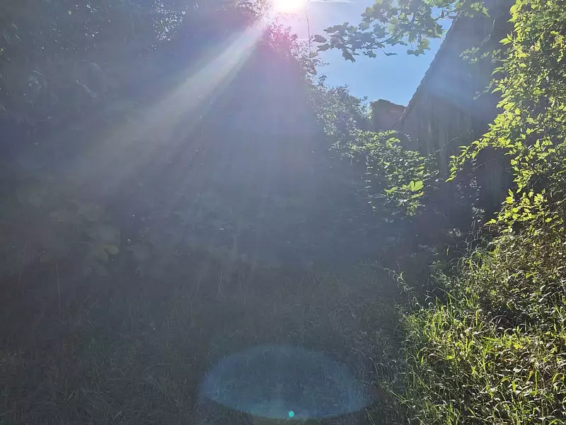 Terrain à bâtir, 662 m² - La Couronne (16400)