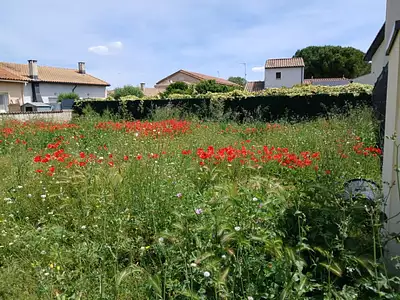 Maison neuve, 83 m²