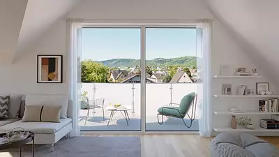 Votre appartement neuf au cœur de Saverne