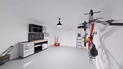 Maison neuve, 194,58 m²