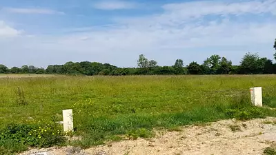 Maison neuve, 114 m²