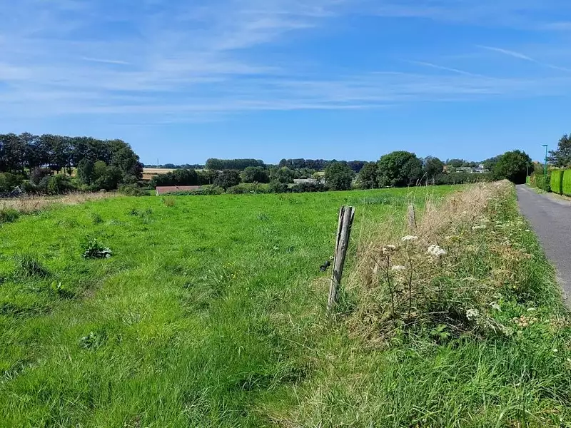 Maison neuve, 82 m² - Tourville-les-Ifs (76400)