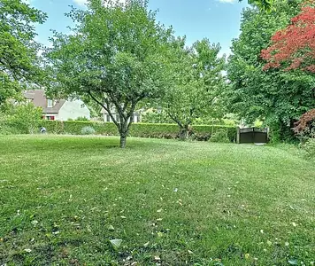 Terrain à bâtir, 225 m²