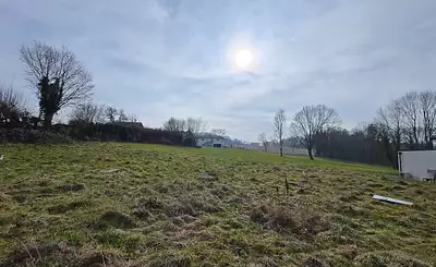 Maison neuve, 85 m²