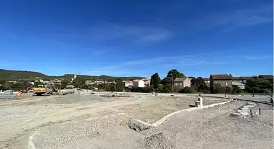 Maison neuve, 101 m²