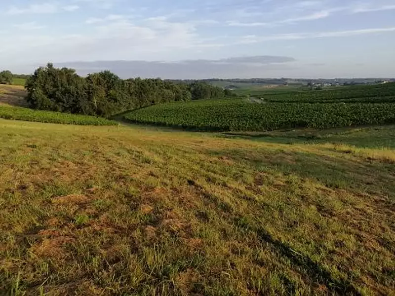 Maison neuve, 77 m² - Auros (33124)