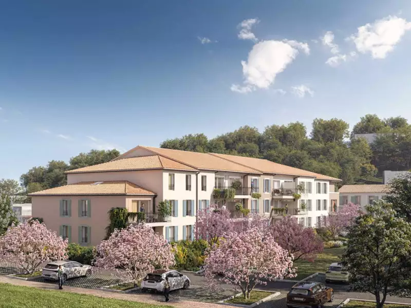 Valcélia - La Celle (83170)