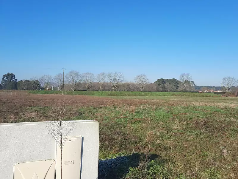 Maison neuve, 82 m² - Pontonx-sur-l'Adour (40465)