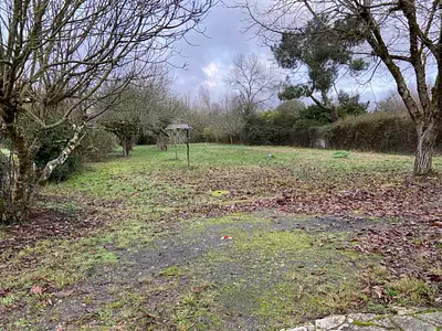 Maison neuve, 107 m²